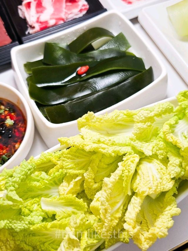 Cqk Mala Hotpot ห้วยขวาง ปรับโฉมใหม่