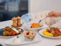 Castaway Restaurant, Café & Pool Bar