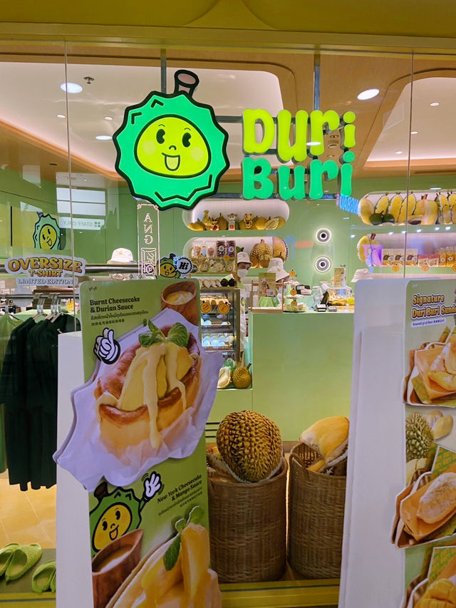 Duri Buri