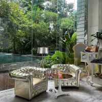 Hua Chang Heritage Hotel, Bangkok, กรุงเทพ