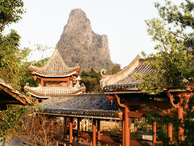 A Quaint and Understated Ancient Town — Huangyao, Guangxi