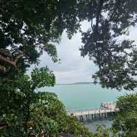 Prince Island Hotel is truly a wonderful place to relax and spend quality time with family.