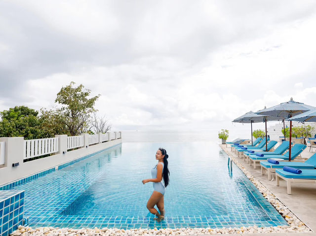 The Rock Hua Hin Beach Resort