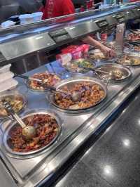 ［奧斯汀食記］Panda Express-美國人心目中的中餐🥡🥢