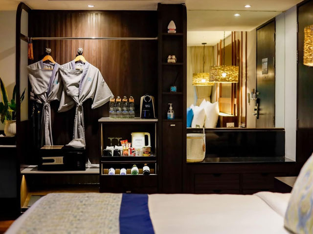 The Rock Hua Hin Beach Resort