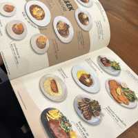 เอ๋ & เอก ร้านสเต็กชื่อดังที่สุดในพัทยา