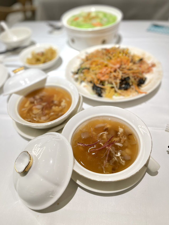 新一年當然要盤滿缽滿💰～莆田新春開運菜式🎋