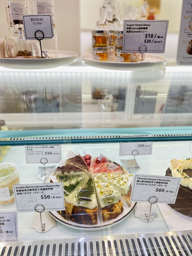 送禮自用～大方得體烘培手作店🍰🧁🍪🥳