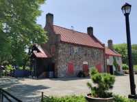 Old Stone House of Brooklyn