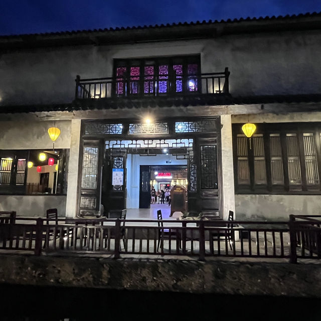 AMAZING HoiAn Memori Show