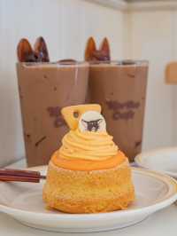 【韓国】かわいすぎる韓国のおすすめカフェまとめ🍰 　