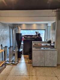 Kusasenri Coffee Roastery ☕️