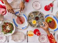  อิ่ม ความสุข ทุกเทศกาล กับ Etna Restaurant Phuket