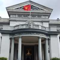 Museum of Ho Chi Minh City 🇻🇳🏣
