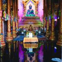 วัดพระธาตุดอยเขาควายแก้ว