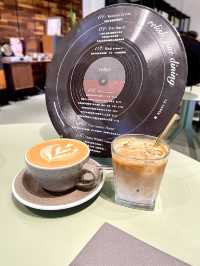 觀塘隱藏於工廈嘅高質cafe