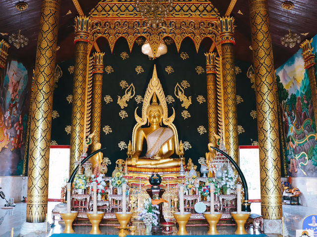 วัดศรีบึงบูรพ์