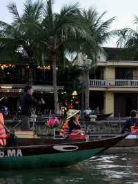 เที่ยวฮอยอันเมืองมรดกโลก