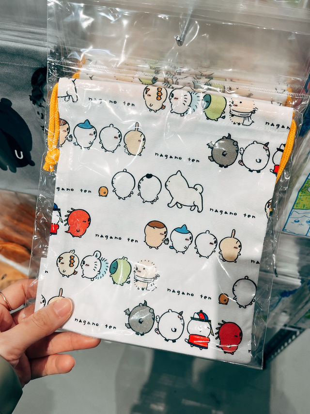 台北華山🌟 nagano market POP UP SHOP快閃店