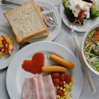 The idle Hotel and Residence - Pathumthani