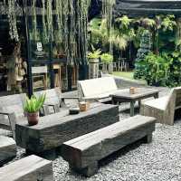 Nest Coffee & Donuts, Yogyakarta