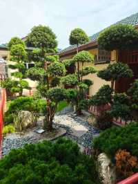 A Hidden Cultural Gem in Seremban