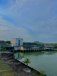 Mudzaffar Hotel – A Royal Stay in Melaka!