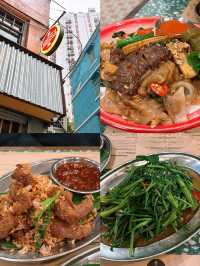 🎏灣仔米芝蓮【泰麵】 🇹🇭唔怪得咁多人排隊‼️