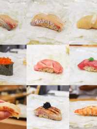 Genbu Sushi Bar & Izakaya