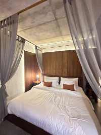 HOTEL GAHN โฮเทลกาล ที่พักตะกั่วป่า