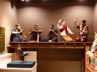 Lanna Folklife Museum
