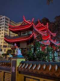 Da Nang – a modern city with soul