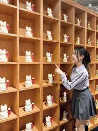 即刻「入學」打卡📚