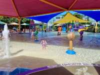 WhiteWater World