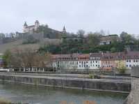 Würzburg เยอรมัน