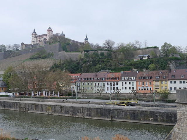 Würzburg เยอรมัน