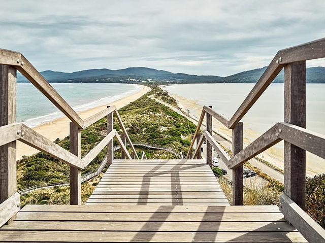Bruny Island
