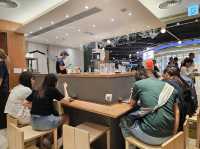 首間沖繩風刨冰店落戶大型商場