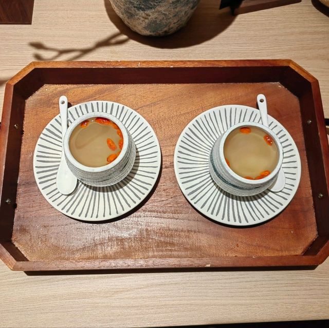 深圳洵美鐮倉祕境私湯別墅帶複式的別墅