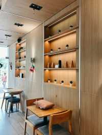 ARA Coffee in Alam Sutera