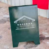 Rosebay Home cooking Café