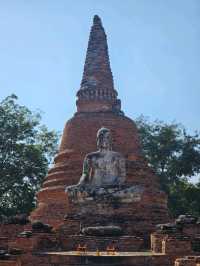 วัดวรเชษฐาราม ชมวัดที่มีความสำคัญทางประวัติศาสตร์