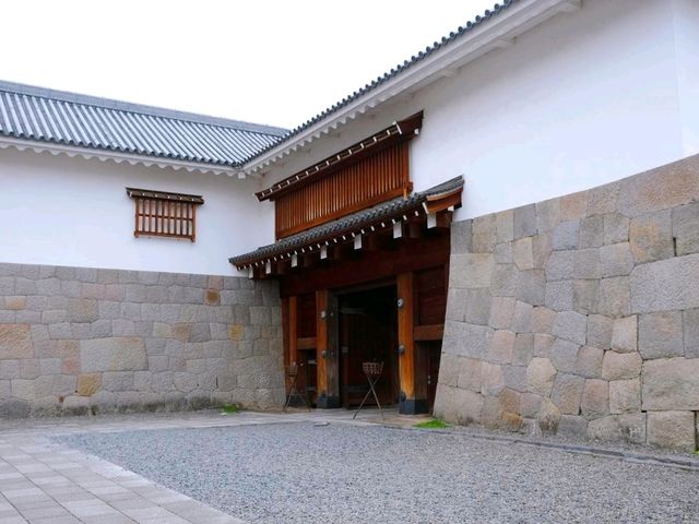 【駿府城下町（②徳川家の開明と城郭）】（静岡県静岡市　旧国名：駿河）