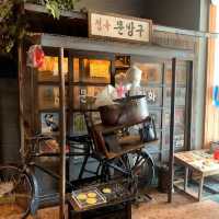 ソウル教育博物館