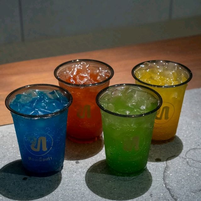 ทองเนื้อเก้า CDC