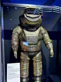 Hong Kong Space Museum