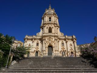 【義大利・莫迪卡】莫迪卡大教堂Duomo di San Giorgio