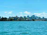 Sydney Harbour Cruise: A Scenic Voyage Across the Water
