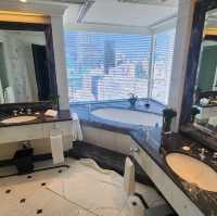 半島酒店 The Peninsula Hong Kong