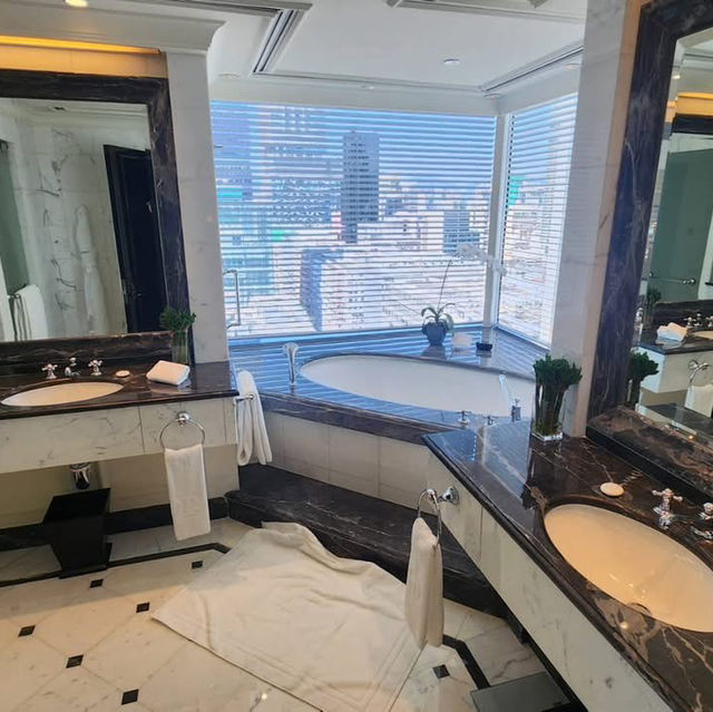 半島酒店 The Peninsula Hong Kong